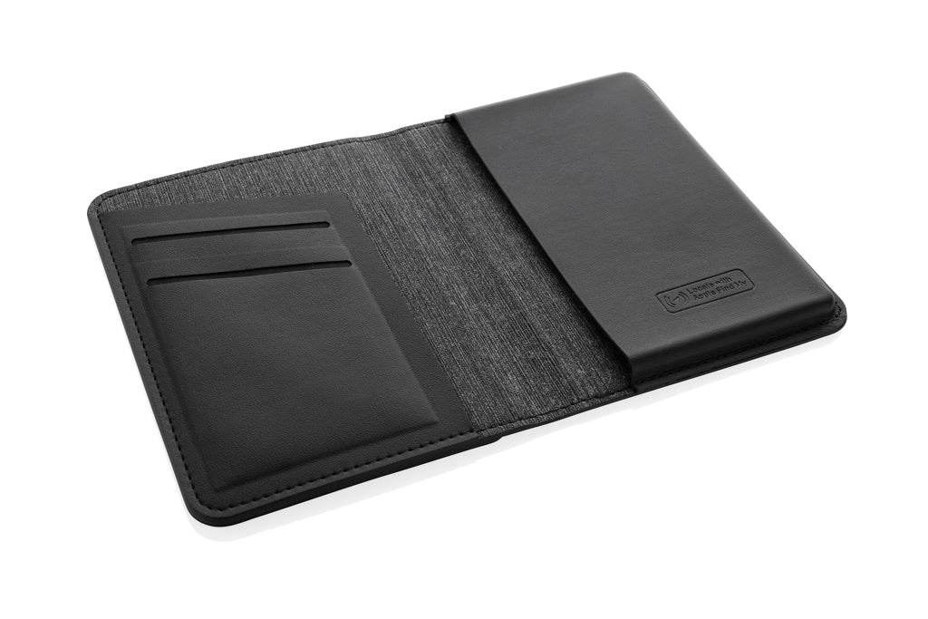 Travelfinder RCS polyester passikotelo-1