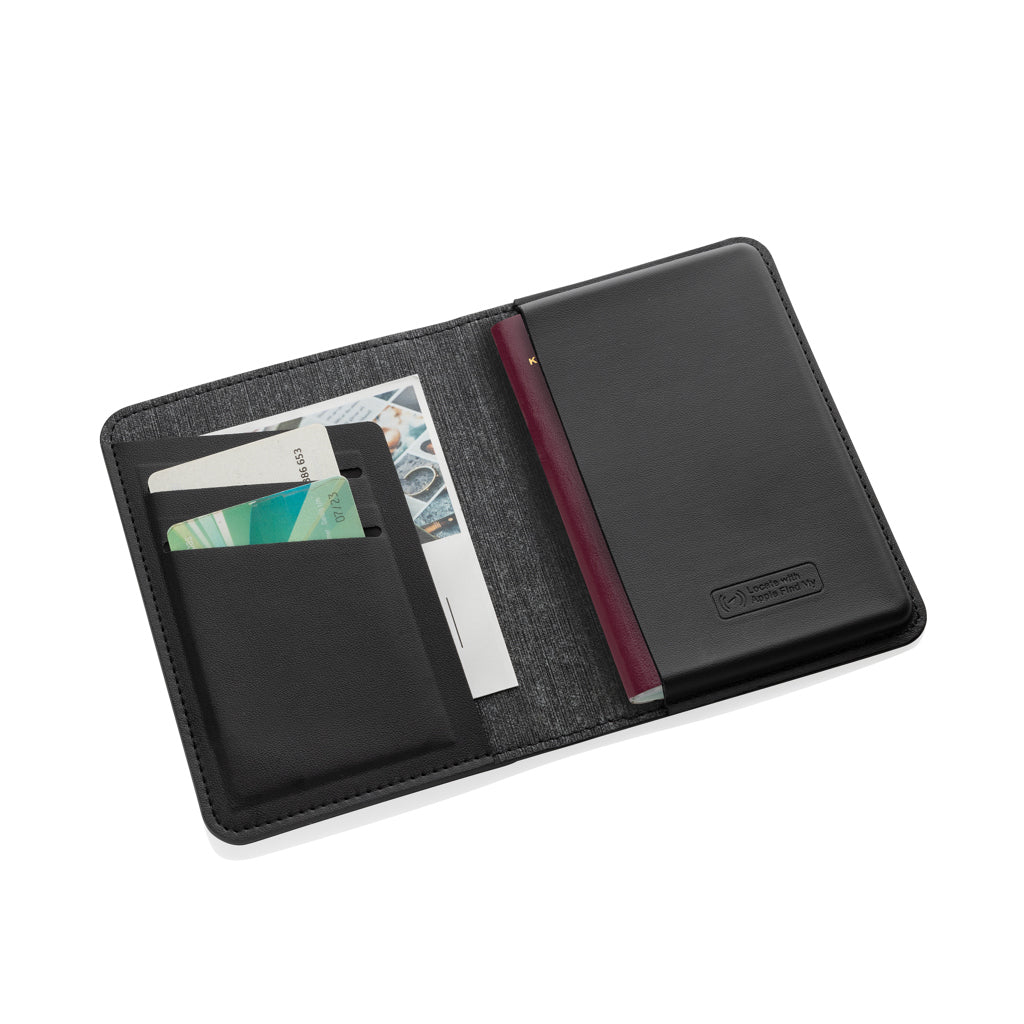 Travelfinder RCS polyester passikotelo-3