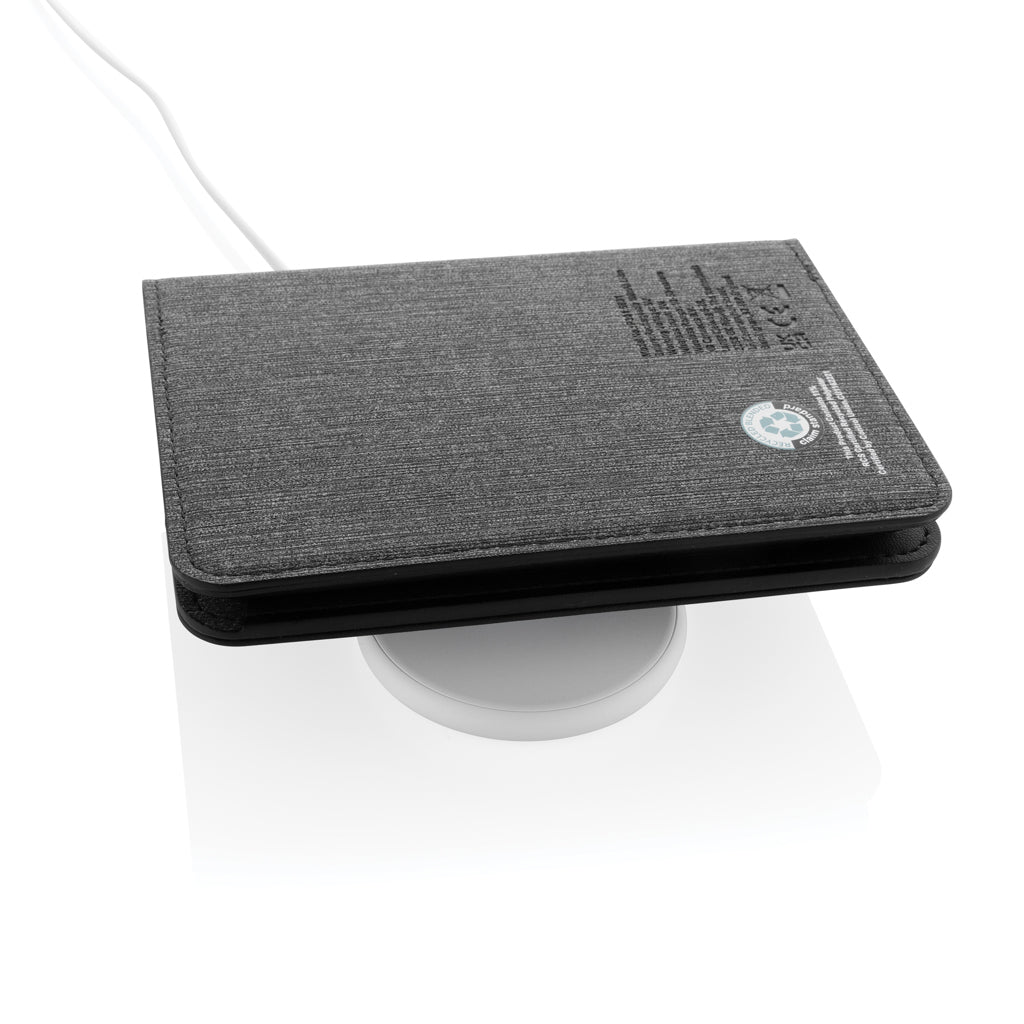 Travelfinder RCS polyester passikotelo-4