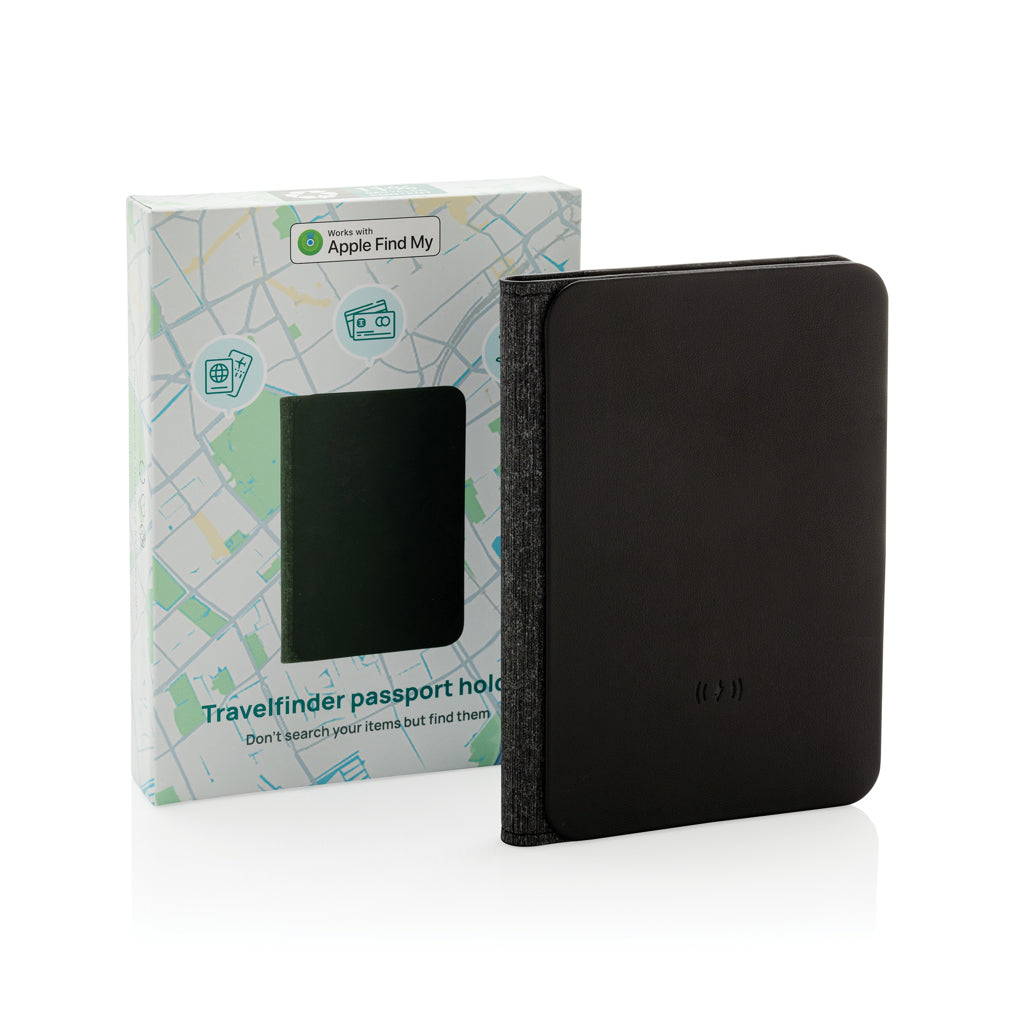 Travelfinder RCS polyester passikotelo-2