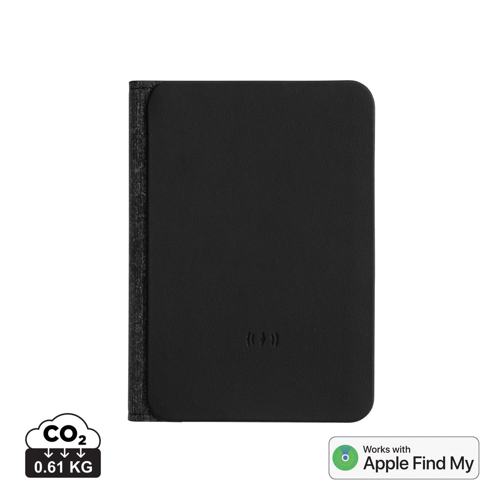Travelfinder RCS polyester passikotelo-0