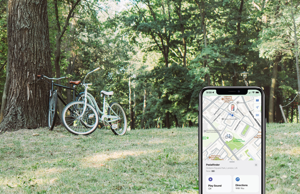 Pedalfinder-pyöräkello-10