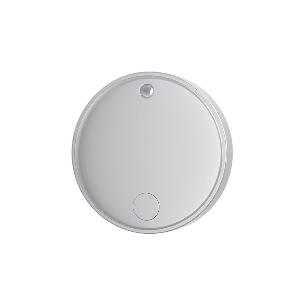 Findmate Dual RCS -esinepaikannin, kierrätysmuovia, IPX5-6