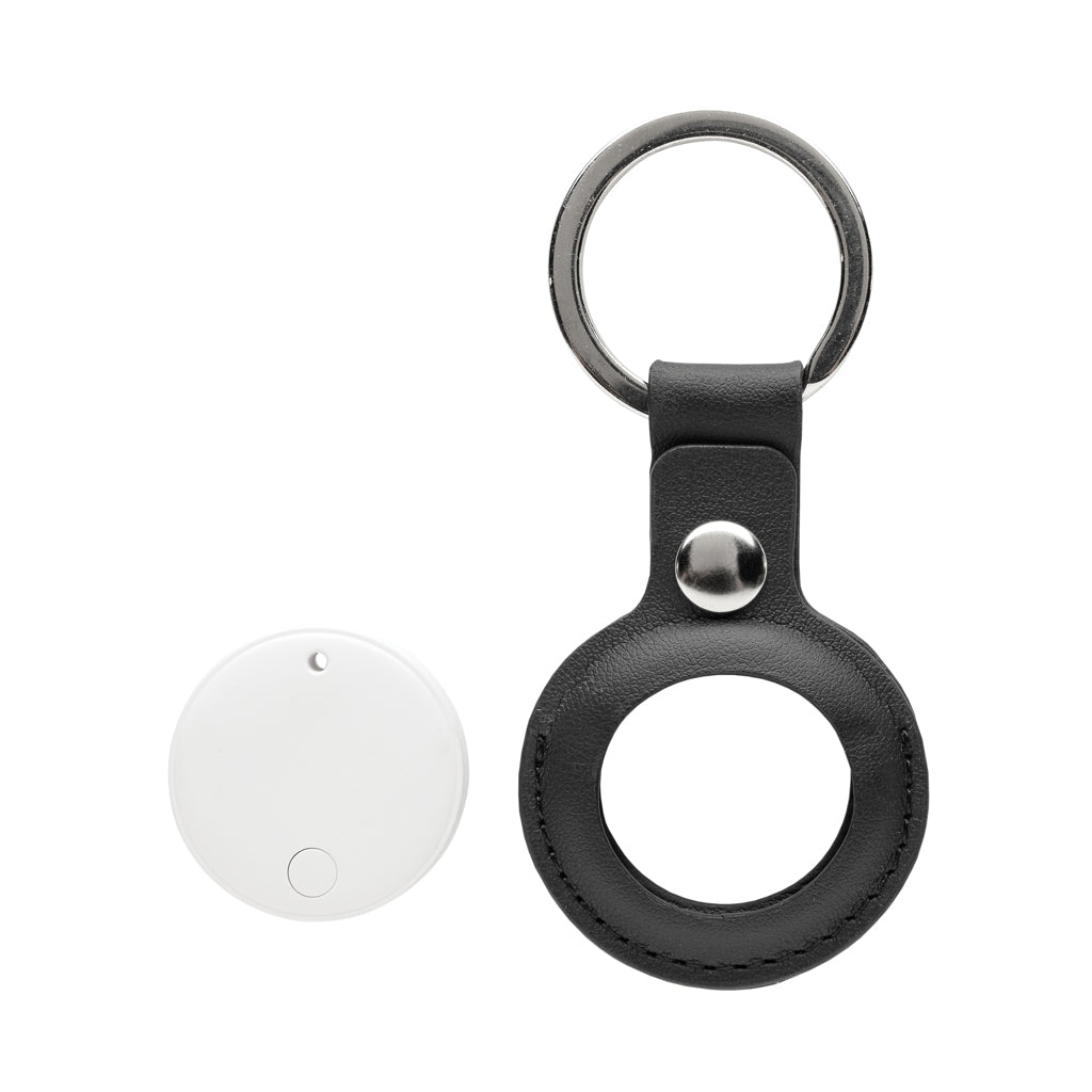 Findmate Dual RCS -esinepaikannin, kierrätysmuovia, IPX5-4