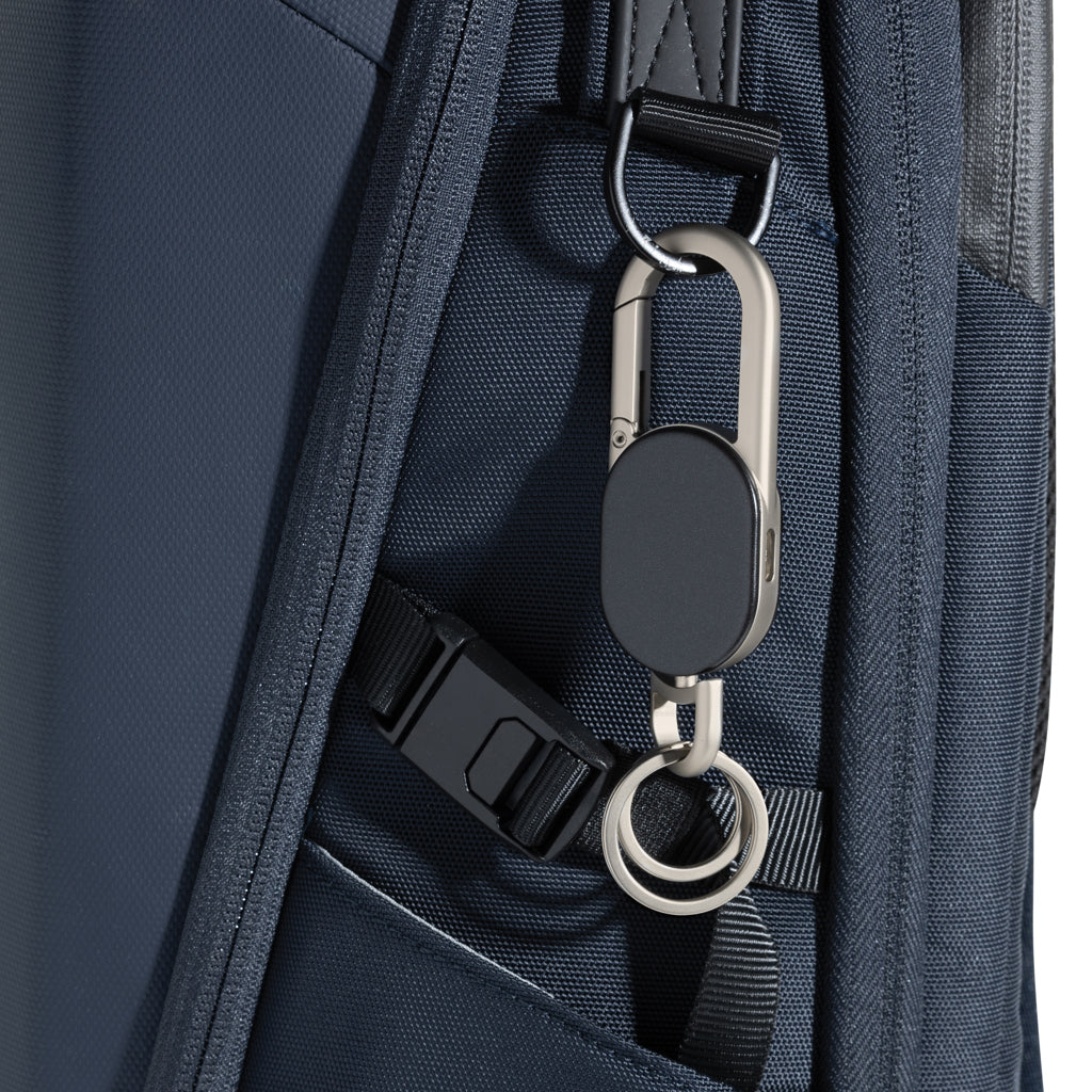 Keyfinder-avaimenperä USB C-5