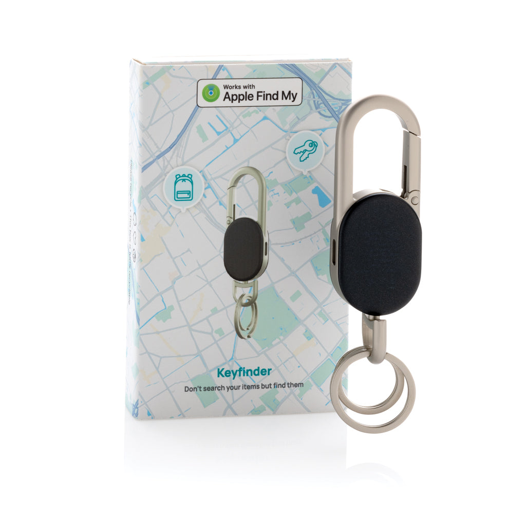 Keyfinder-avaimenperä USB C-2