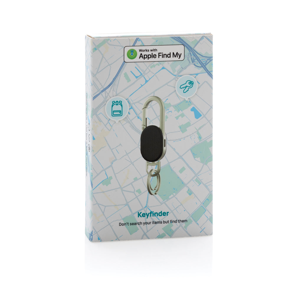 Keyfinder-avaimenperä USB C-6
