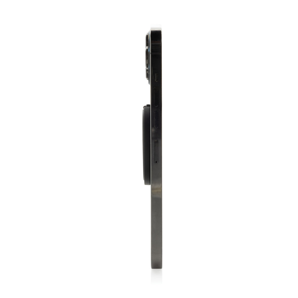 Terra Magnetic RCS magneettinen puhelimen pidike renkaalla-3