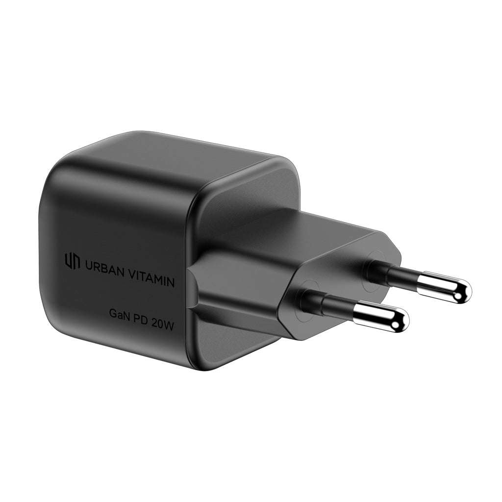 Urban Vitamin Monterey RCS 20W GAN laturi-2