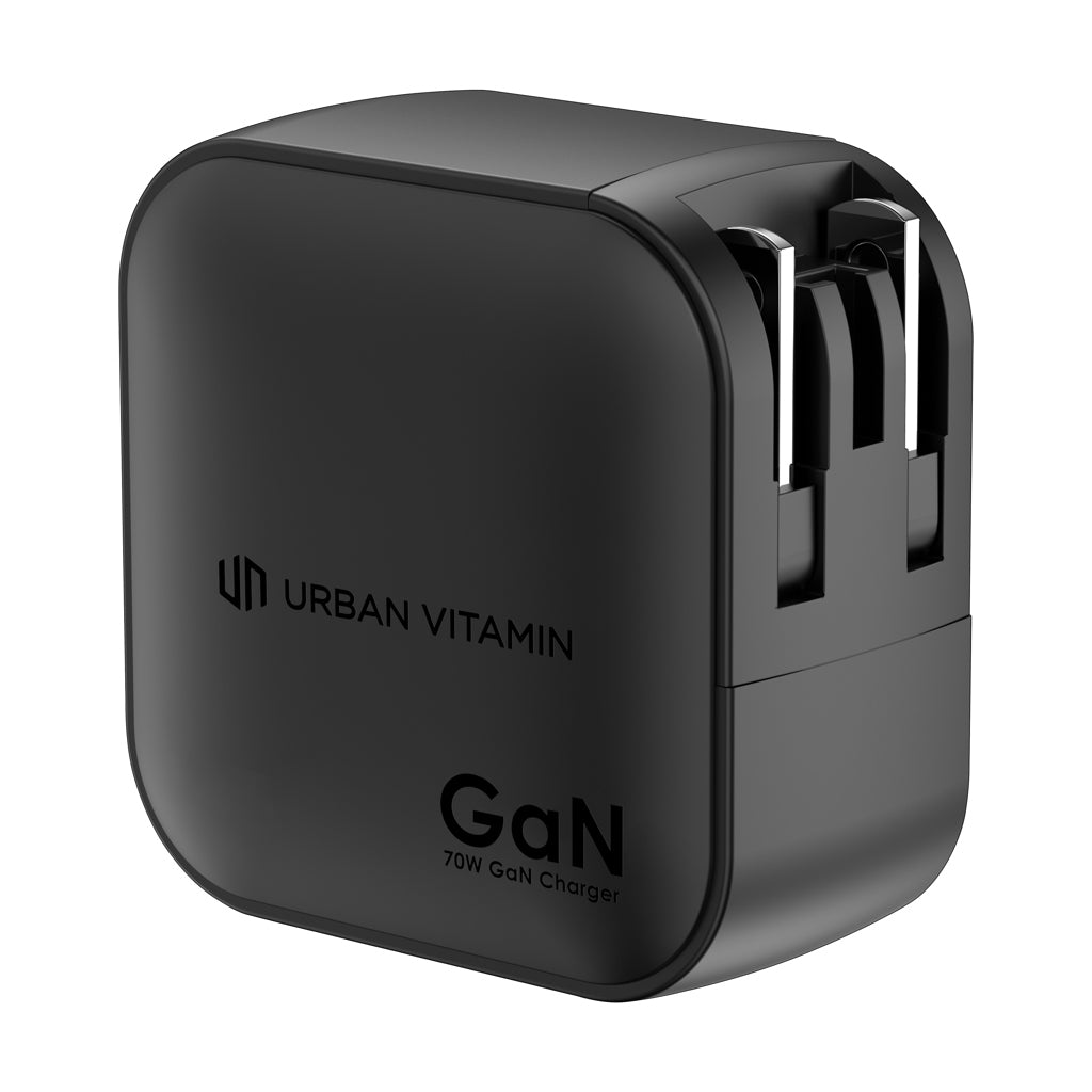 Urban Vitamin Santa Cruz RCS 70W GAN laturi-5