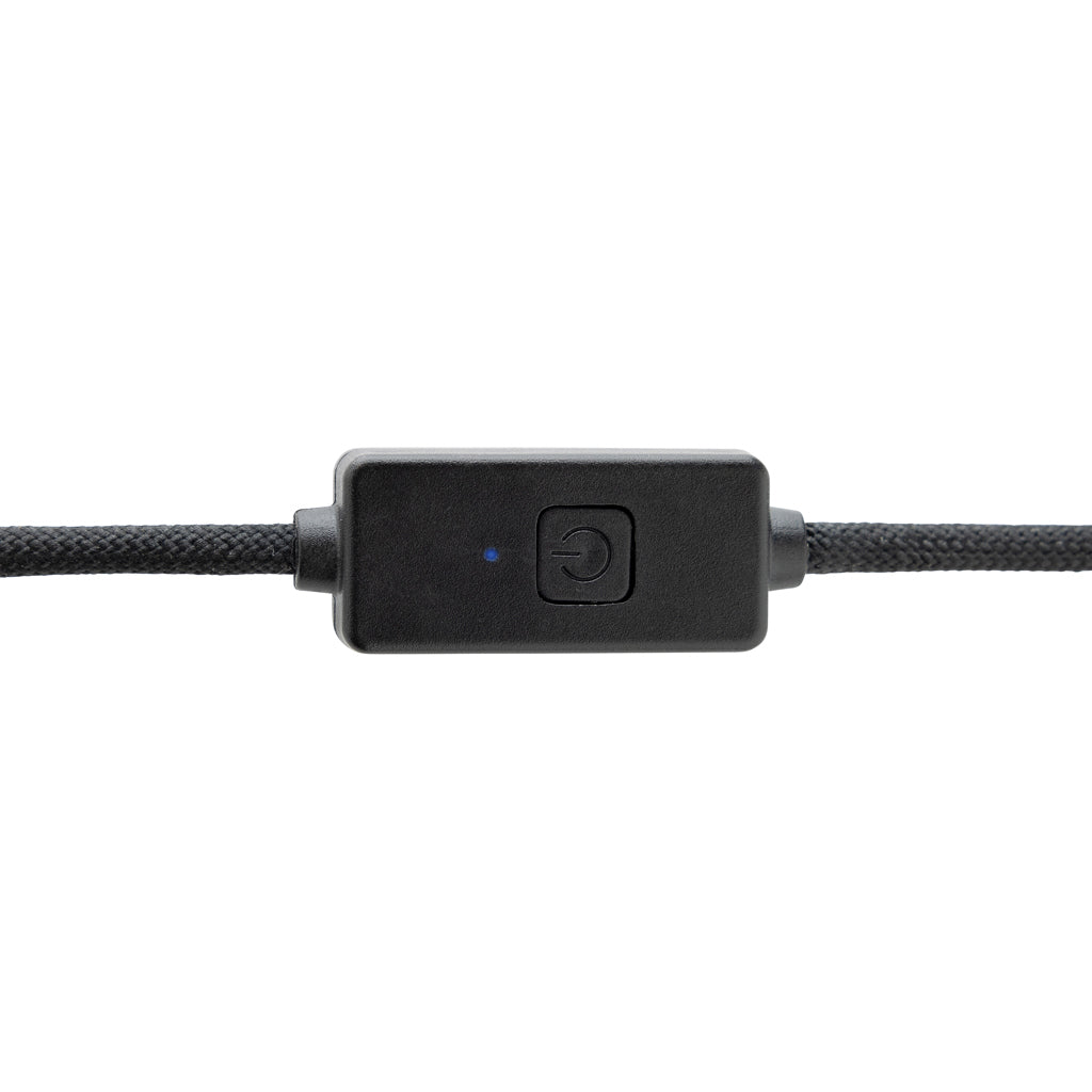 Datalock RCS kierrätetty 60 W hakkerointisuojakaapeli-3