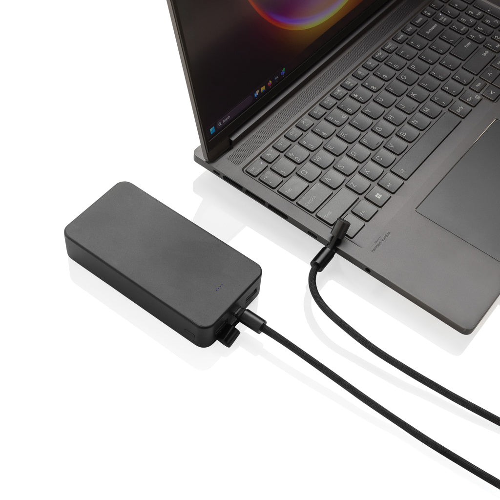 LoopAmp RCS RPET säädettävä puhelimen johto, 60 W_n kaapeli-7