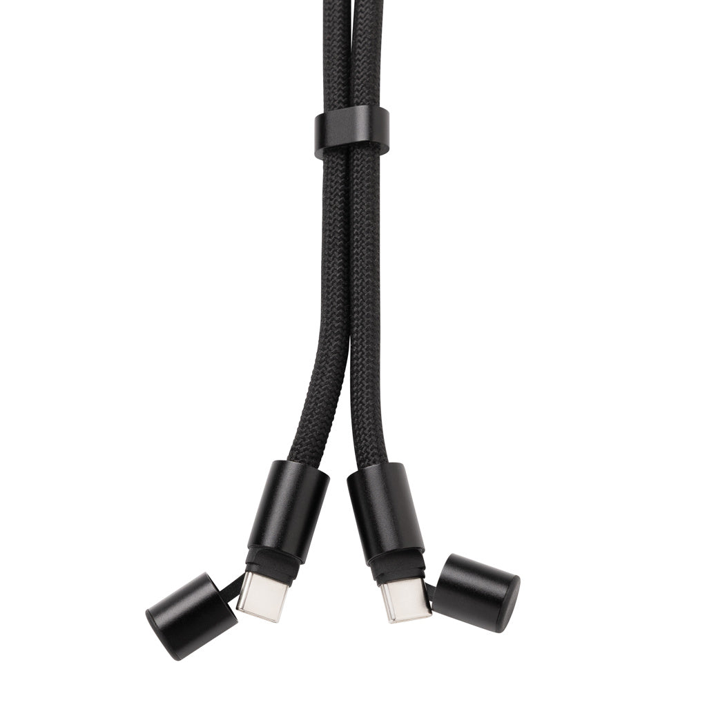 LoopAmp RCS RPET - puhelinrannehihna 60 W_n kaapelilla-5