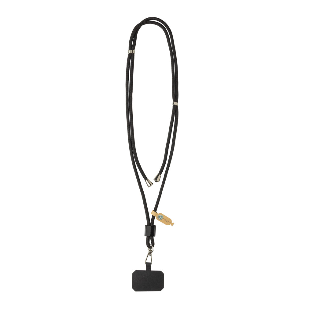 CarryLoop RCS -puhelinhihna, säädettävä, kierrätyspet-3
