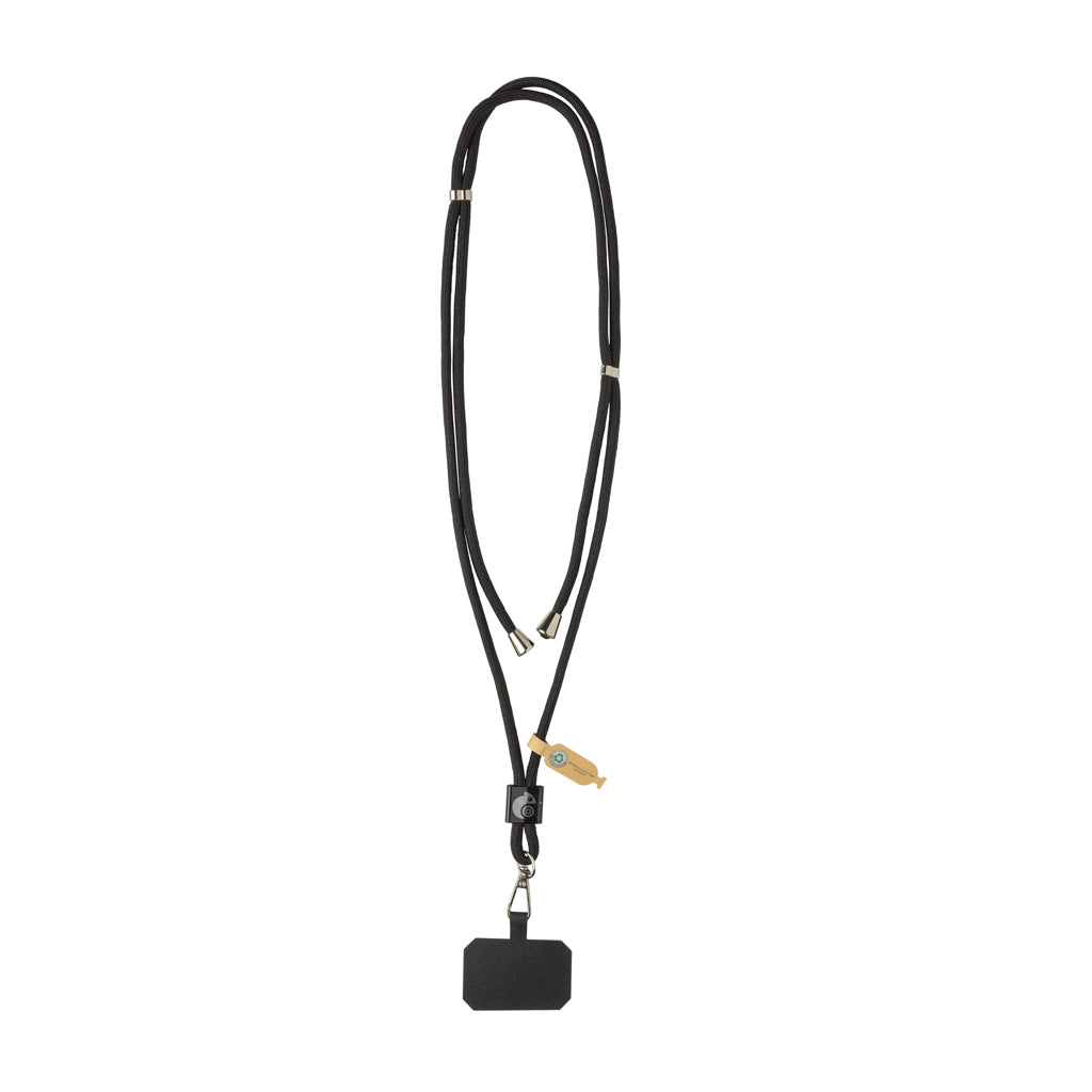 CarryLoop RCS -puhelinhihna, säädettävä, kierrätyspet-8
