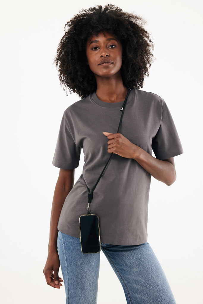 CarryLoop RCS -puhelinhihna, säädettävä, kierrätyspet-5