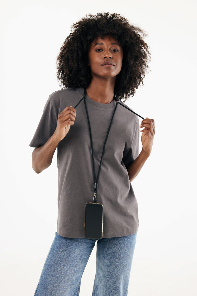 CarryLoop RCS -puhelinhihna, säädettävä, kierrätyspet-6