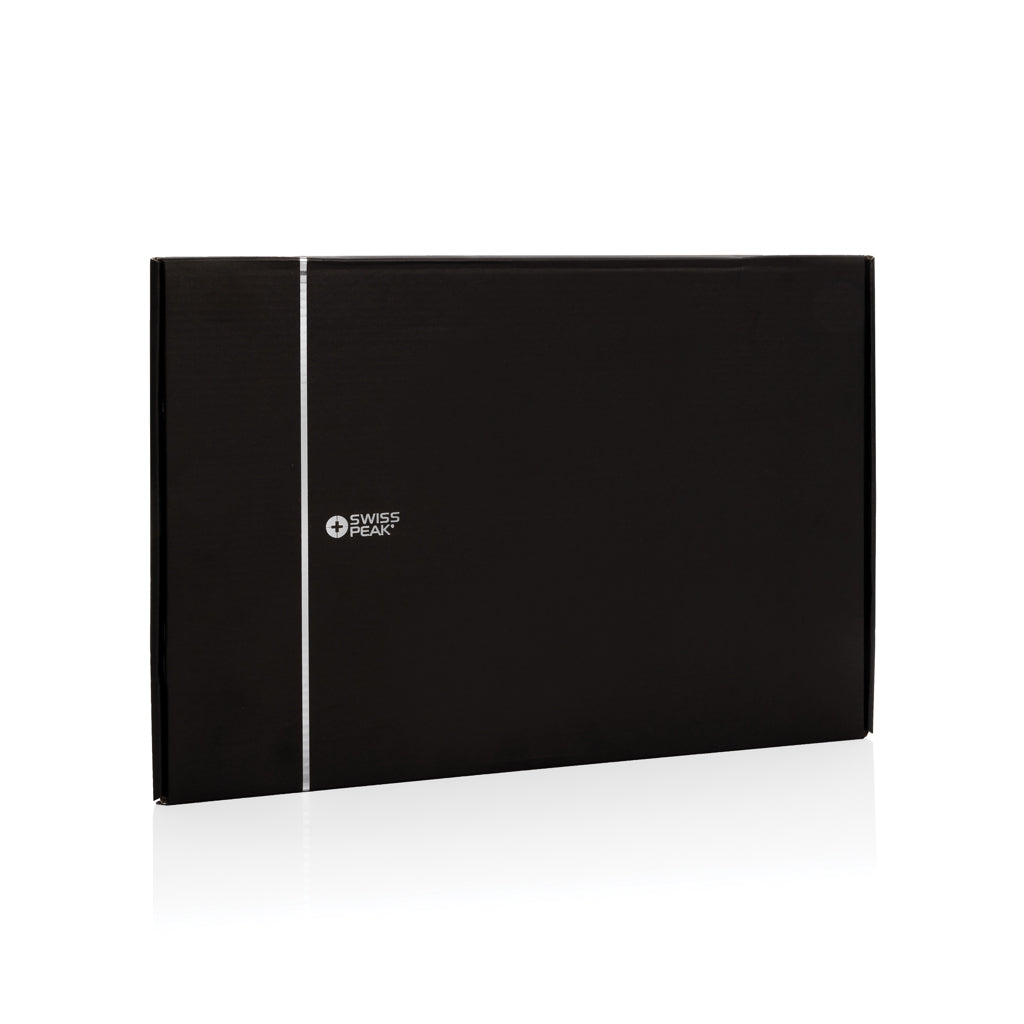 Swiss Peak RCS kierrätetty PU 15W 3 in 1 -lataushiirimatto-7