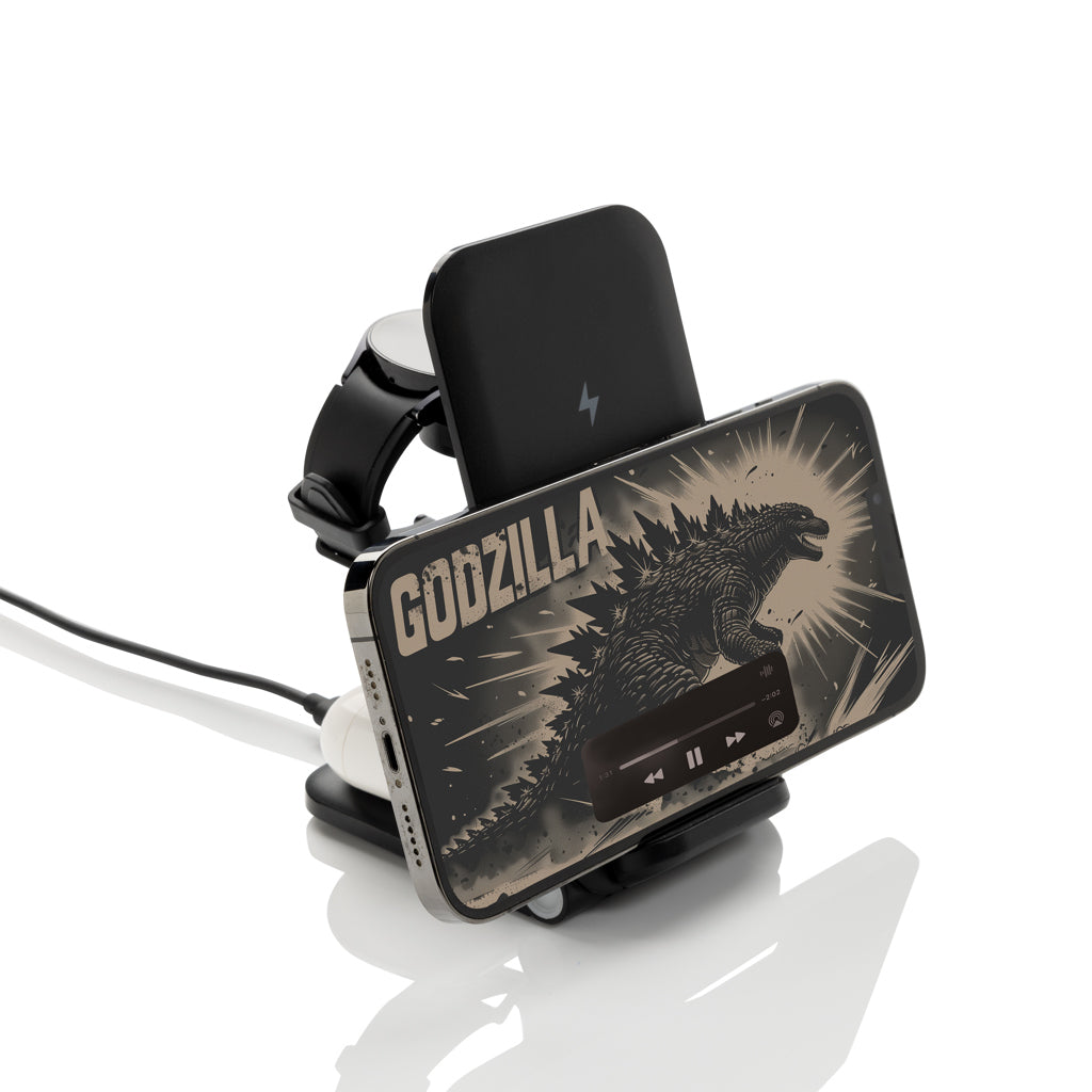 Powerpal 3 in 1 RCS 15W laturi-2