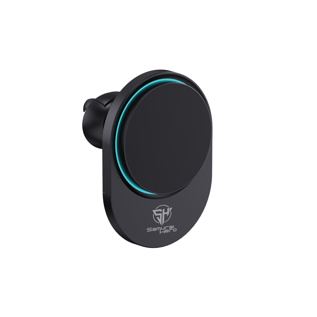 PowerCruze RCS, 15 W magneettinen auton latausteline-8