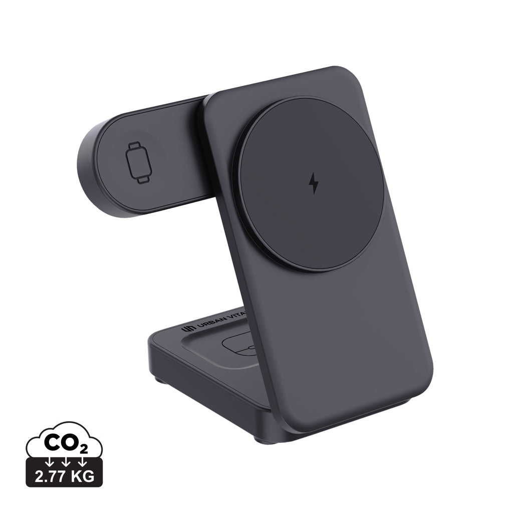 Urban Vitamin Arcadia RCS rplast 15W 3in1 magn. laturi-0