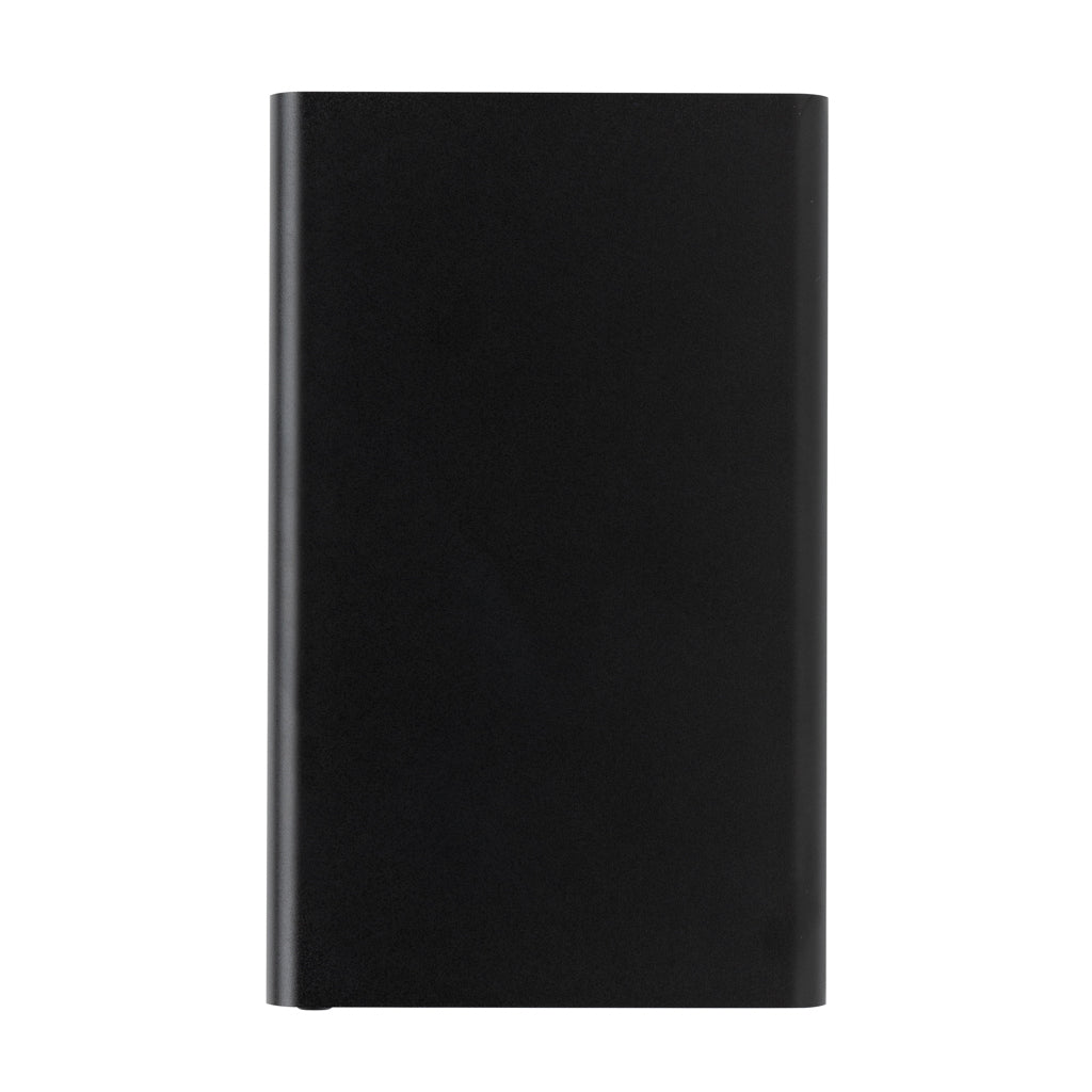 4000mAh virtapankki USB-C:llä RCS muovista/alumiinista-14