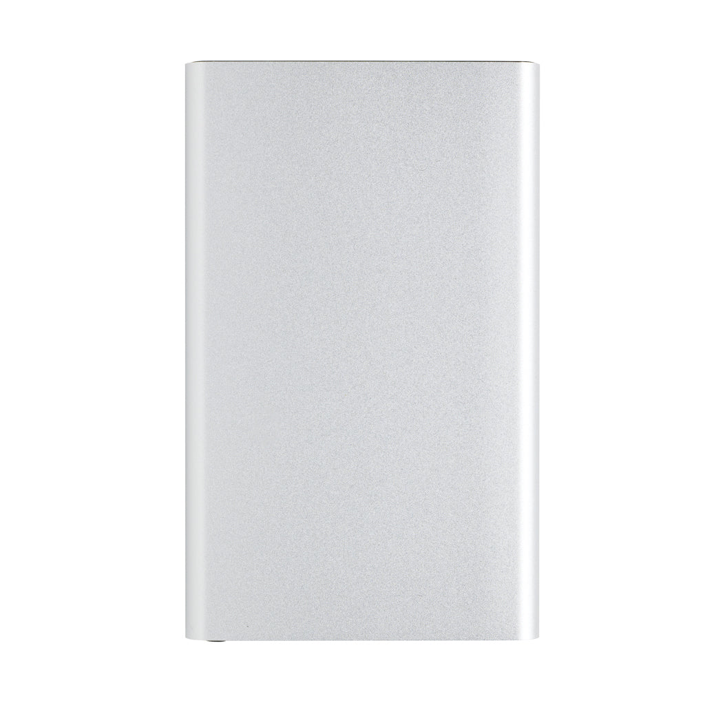4000mAh virtapankki USB-C:llä RCS muovista/alumiinista-24