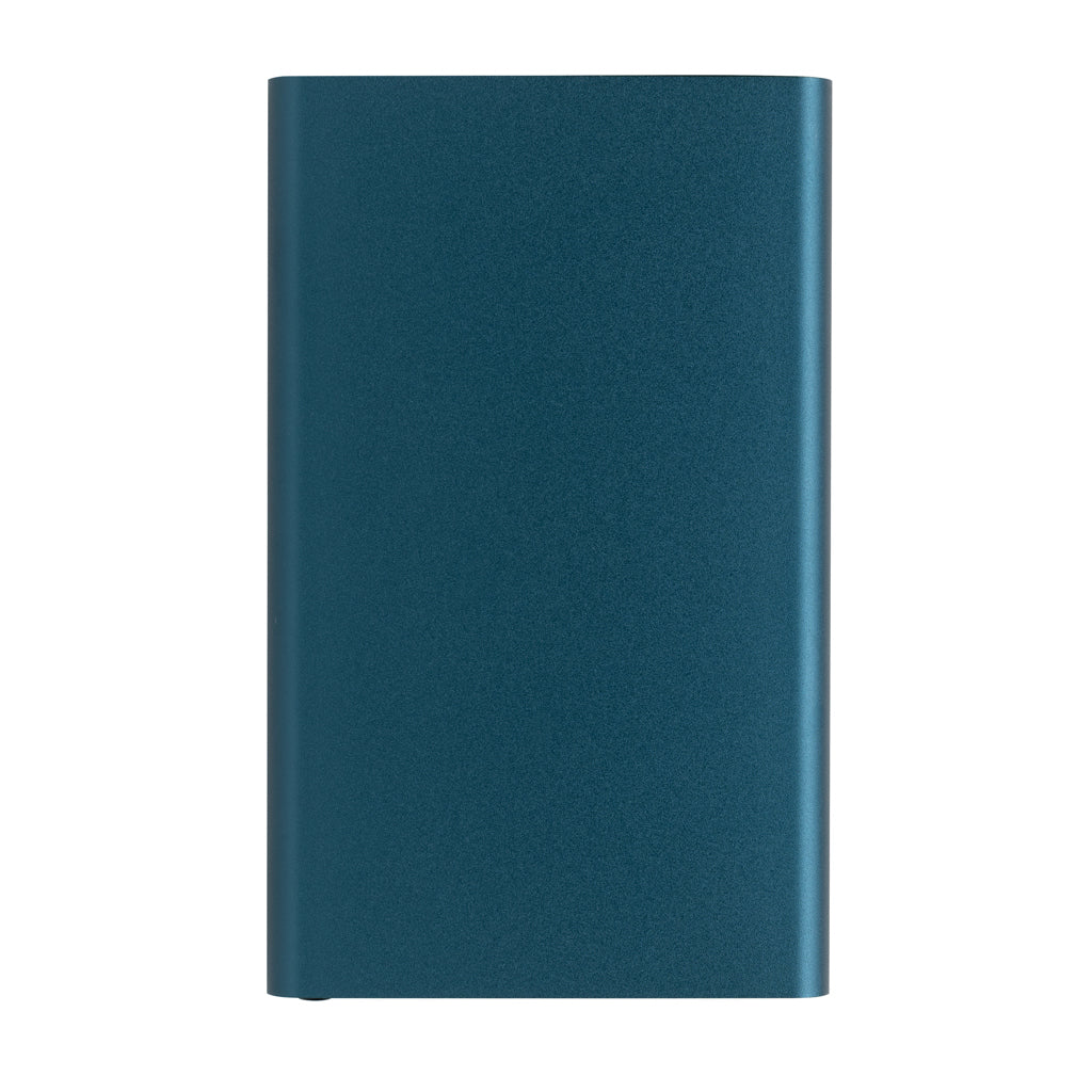 4000mAh virtapankki USB-C:llä RCS muovista/alumiinista-34