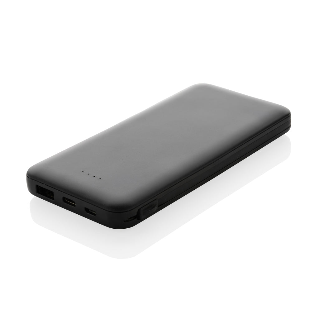 Lockhart RCS kierrätetty muovi 10 000-1
