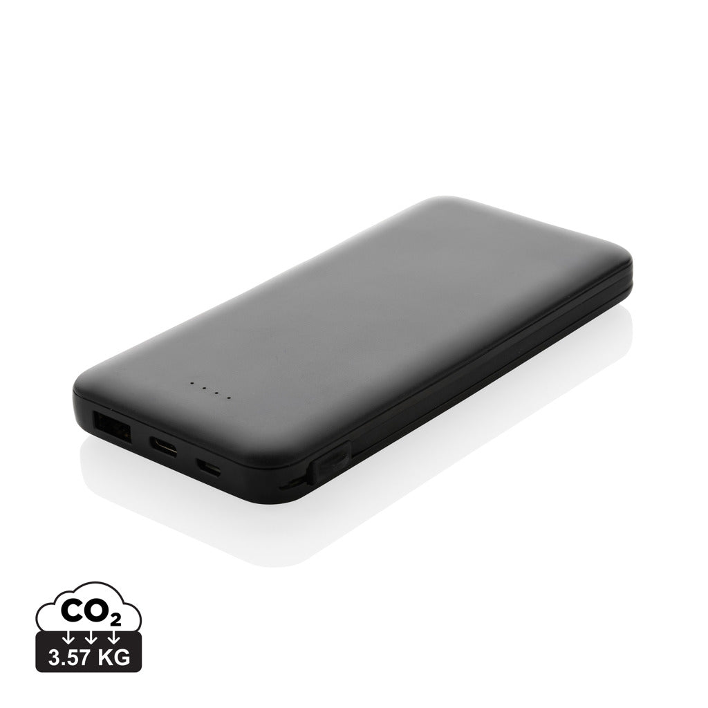 Lockhart RCS kierrätetty muovi 10 000-0