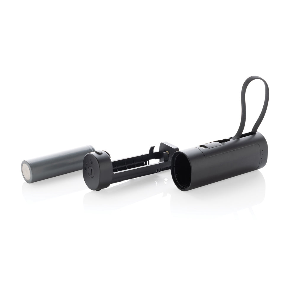 CycleCell 5000 mah irrotettava varavirtalähde-4