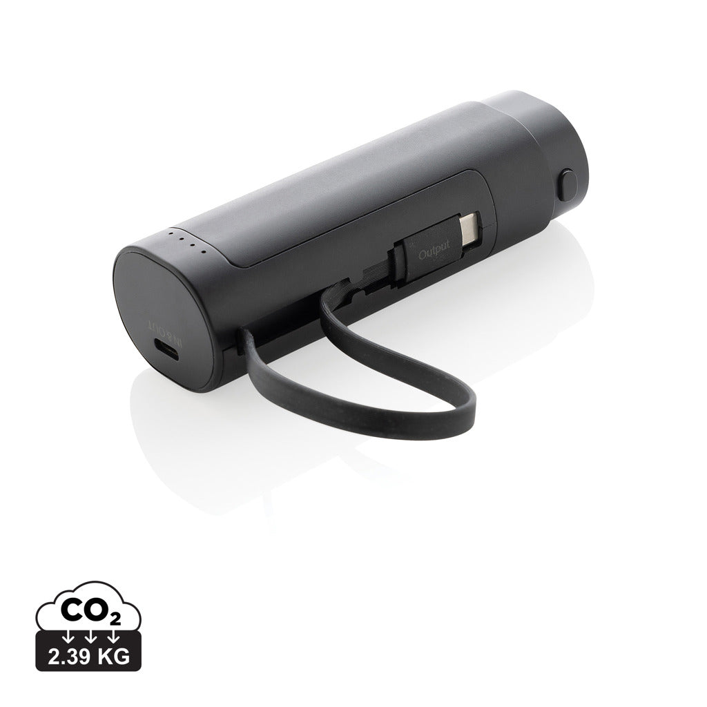 CycleCell 5000 mah irrotettava varavirtalähde-0