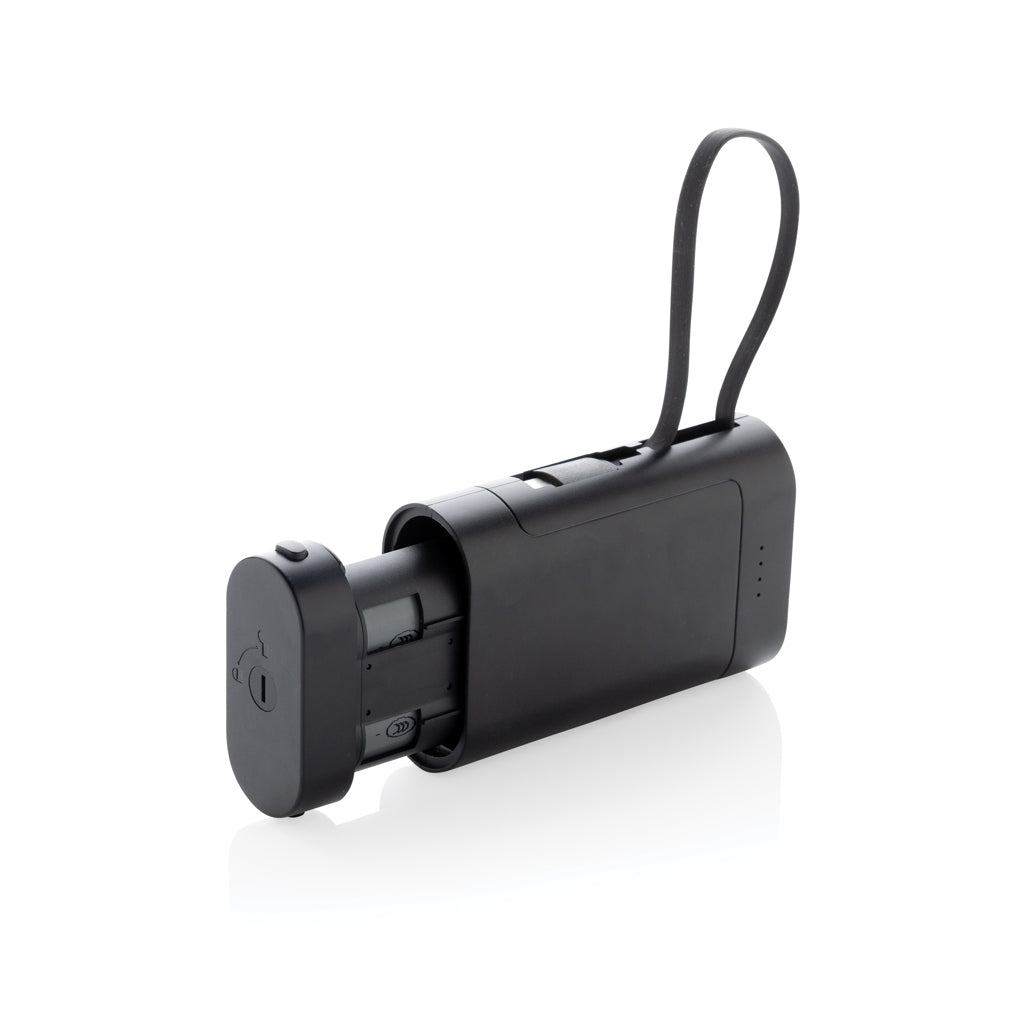 CycleCell 10.000 mah irrotettava varavirtalähde-2