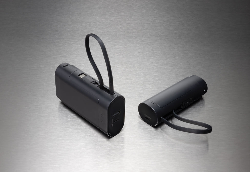 CycleCell 10.000 mah irrotettava varavirtalähde-9