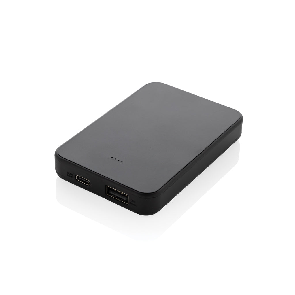 Boostcore RCS virtalähde 5.000mAh USB C_llä varustettuna-1