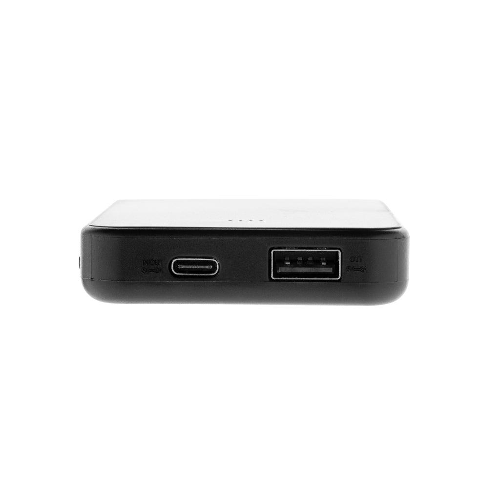 Boostcore RCS virtalähde 5.000mAh USB C_llä varustettuna-4