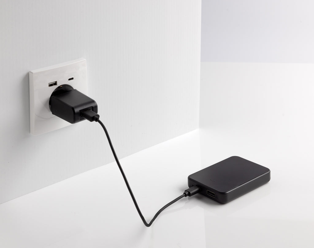 Boostcore RCS virtalähde 5.000mAh USB C_llä varustettuna-5