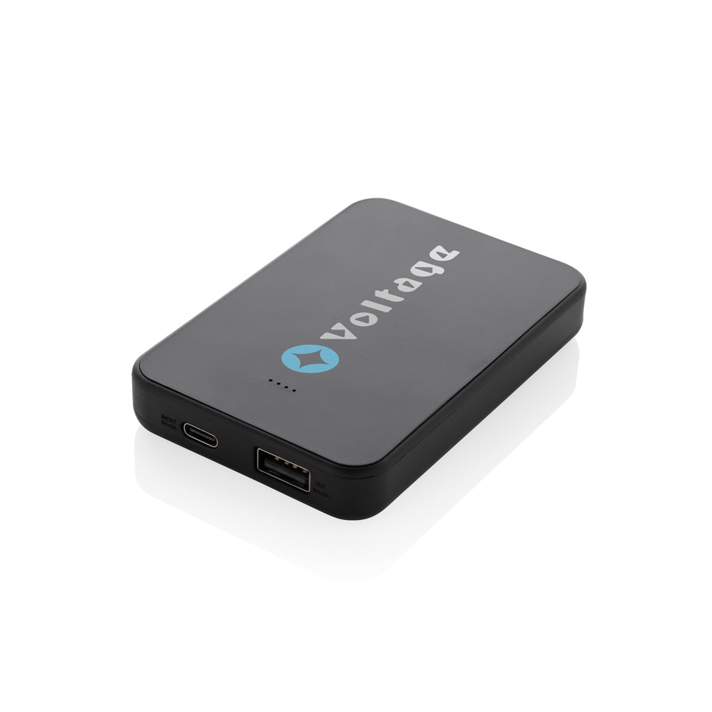Boostcore RCS virtalähde 5.000mAh USB C_llä varustettuna-6