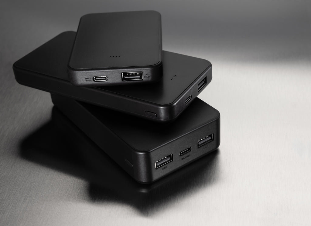 Boostcore RCS virtalähde 5.000mAh USB C_llä varustettuna-7