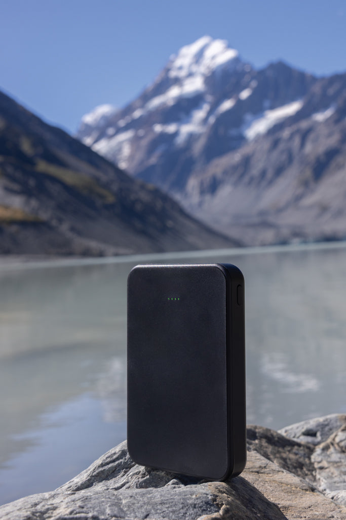Boostcore RCS virtalähde 5.000mAh USB C_llä varustettuna-8