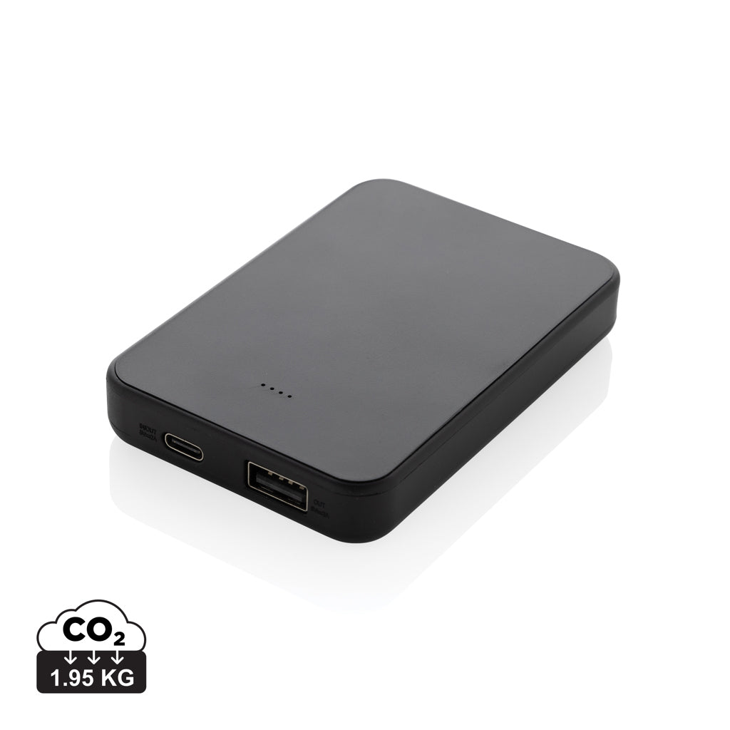 Boostcore RCS virtalähde 5.000mAh USB C_llä varustettuna-0