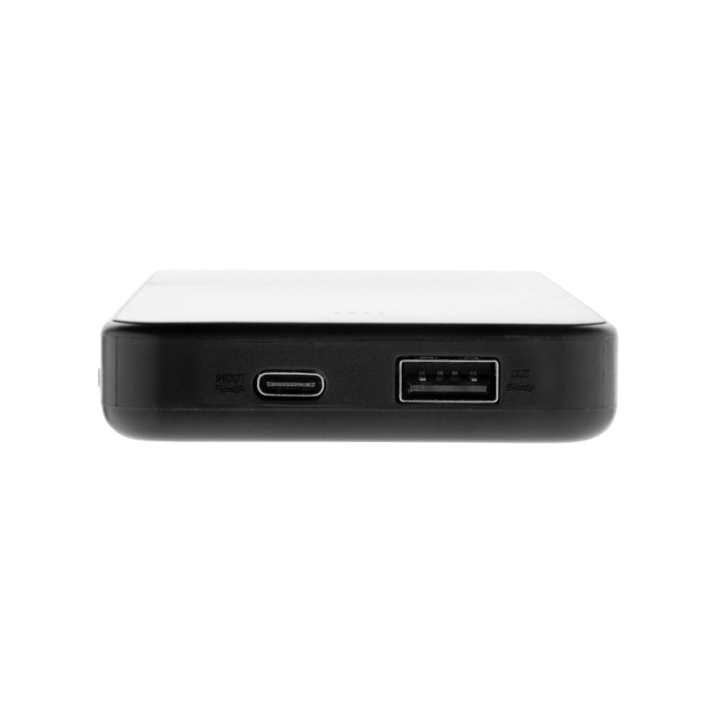 Boostcore RCS-virtapankki 10.000mAh USB C-3