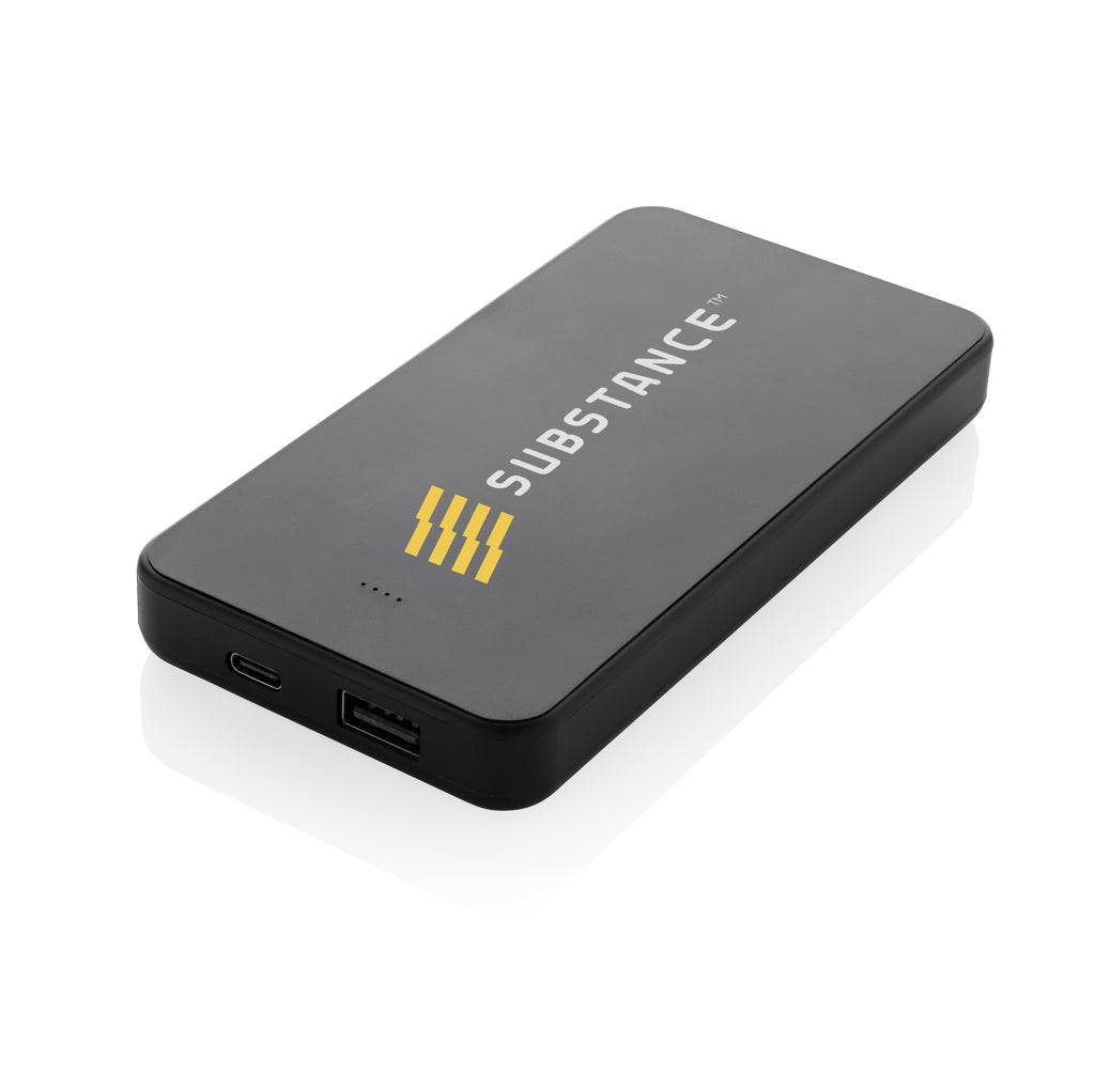 Boostcore RCS-virtapankki 10.000mAh USB C-6