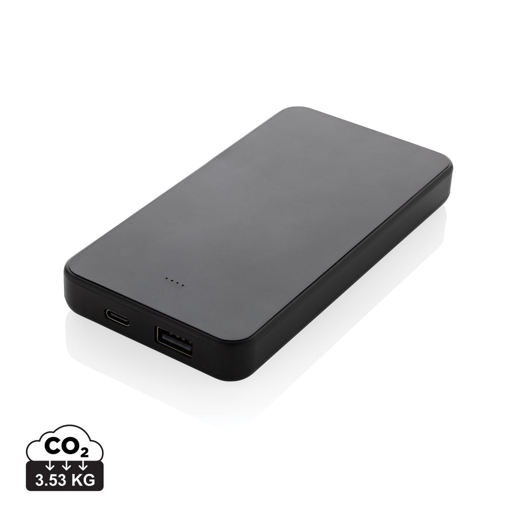 Boostcore RCS-virtapankki 10.000mAh USB C-0