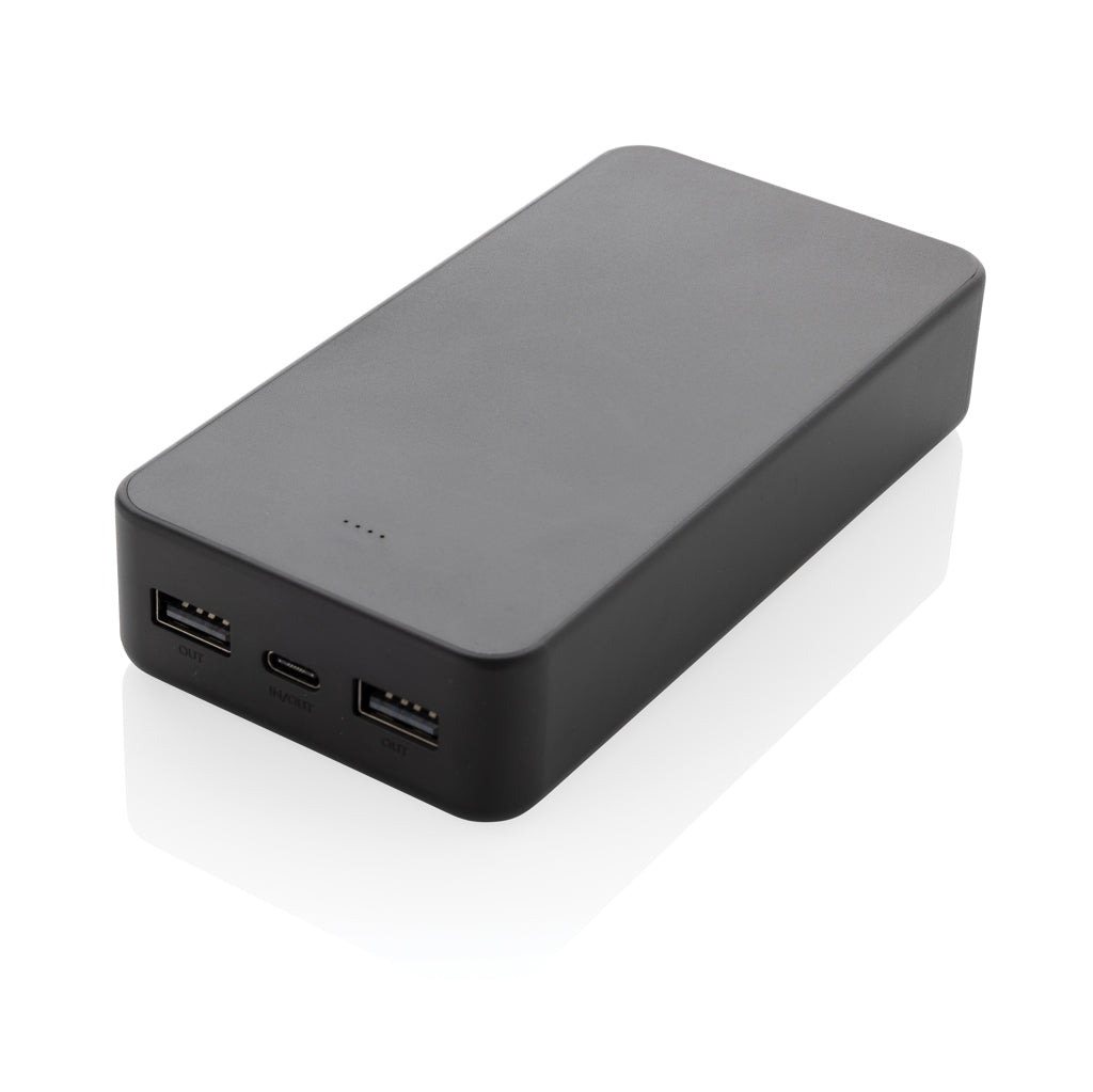 Boostcore RCS -virtapankki 20.000mAh USB C-1