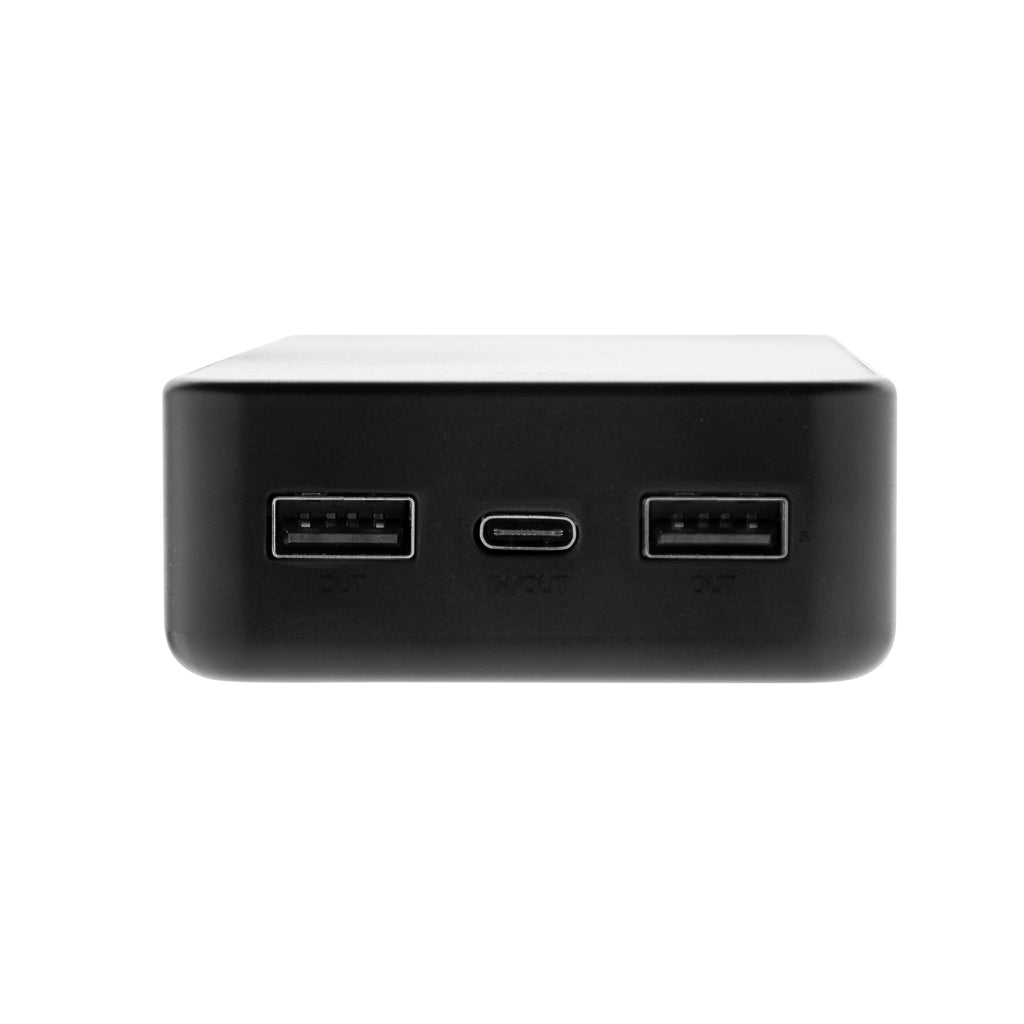 Boostcore RCS -virtapankki 20.000mAh USB C-3