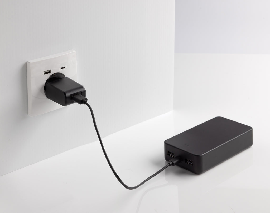 Boostcore RCS -virtapankki 20.000mAh USB C-5