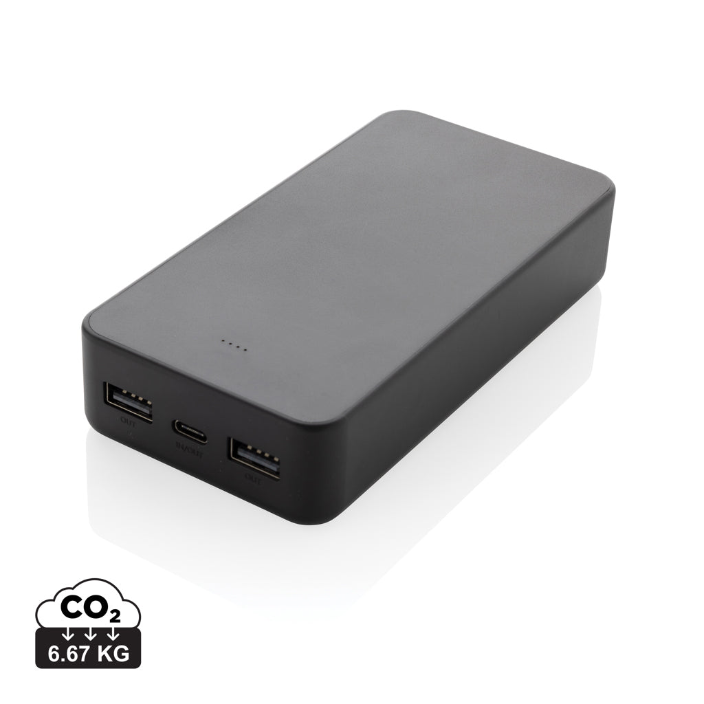 Boostcore RCS -virtapankki 20.000mAh USB C-0