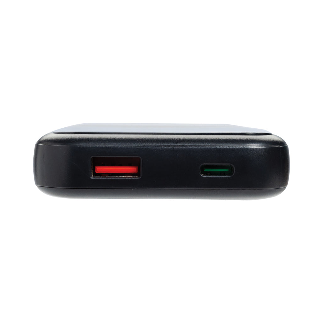 Turbopack RCS virtalähde 10.000 integroiduilla kaapeleilla-6