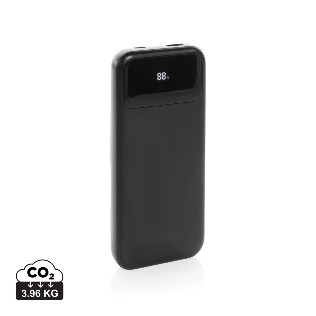 Turbopack RCS virtalähde 10.000 integroiduilla kaapeleilla-0